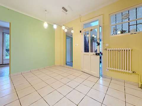 Vente maison 3 pièces Vente maison 3 pièces