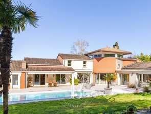 Vente Maison 5 chambresVertou