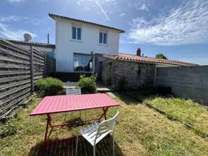 Vente Maison 2 chambresVertou