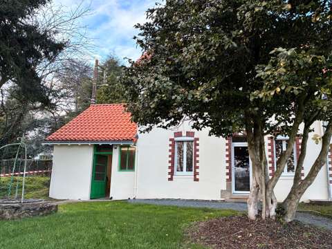 Vente maison 4 pièces Vente maison 4 pièces
