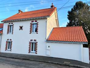 Vente Maison 3 chambresVertou