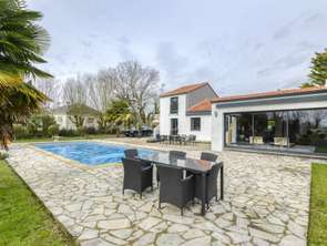 Vente Maison 4 chambresVertou