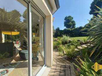 Vente Maison 4 chambresVertou