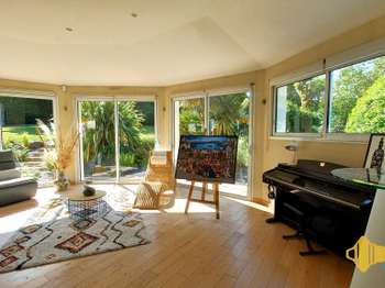 Vente maison 7 pièces Vertou 44