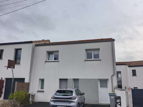 Vente maison 4 pièces Vertou 44