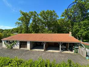 Vente Maison 5 chambresVertou