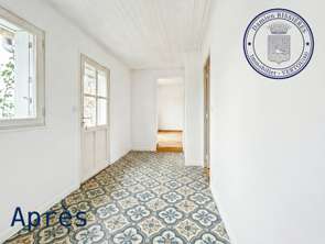 Vente Maison 4 piècesVertou