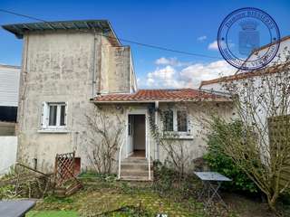Vente maison 4 pièces Vente maison 4 pièces