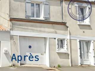 Vente maison 4 pièces Vente maison 4 pièces
