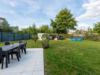 Vente maison 4 pièces Vertou 44