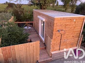 Vente maison 1 pièce Vertou 44
