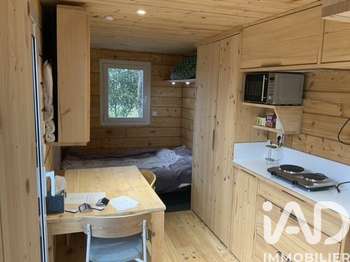 Vente maison 1 pièce Vente maison 1 pièce