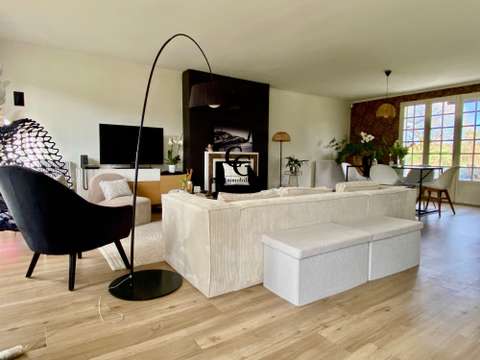 Vente maison 6 pièces Vertou 44