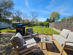 Vente Maison 3 chambresVertou