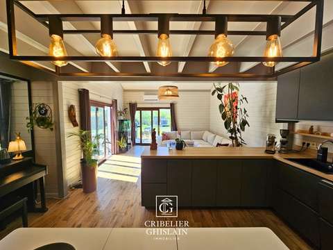 Vente maison 5 pièces Vertou 44