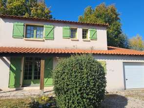 Vente Maison 3 chambresVertou