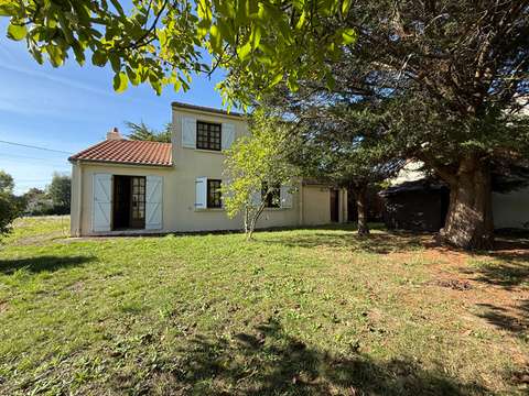 Vente maison 5 pièces Vente maison 5 pièces