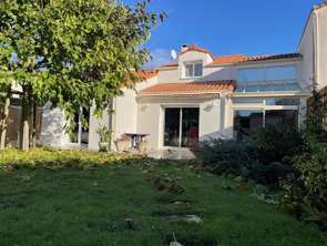 Vente Maison 3 chambresVertou