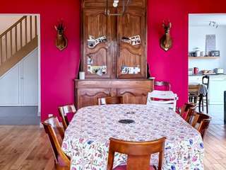Vente maison 10 pièces Vente maison 10 pièces