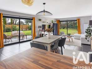 Vente Maison 4 chambresVertou