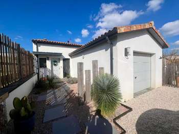 Vente maison 6 pièces Vertou 44