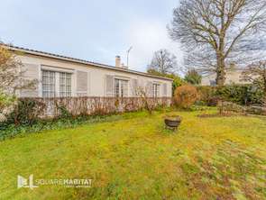 Vente Maison 3 chambresVertou