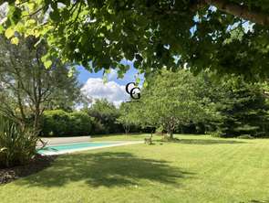Vente Maison 4 chambresVertou