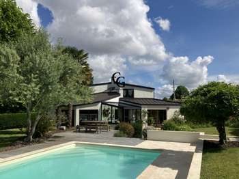 Vente Maison 4 chambresVertou