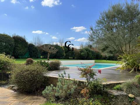 Vente maison 5 pièces Vertou 44