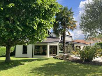 Vente maison 5 pièces Vertou 44