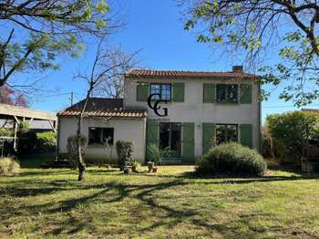 Vente maison 5 pièces Vertou 44