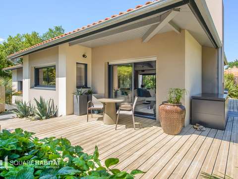 Vente maison 6 pièces Vertou 44