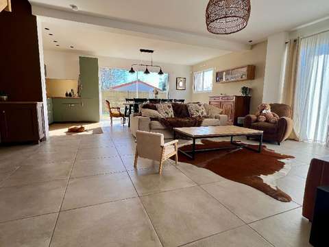 Vente maison 5 pièces Vertou 44