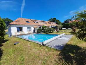 Vente Maison 7 chambresVertou