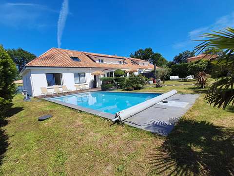 Vente maison 9 pièces Vertou 44