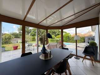 Vente maison 9 pièces