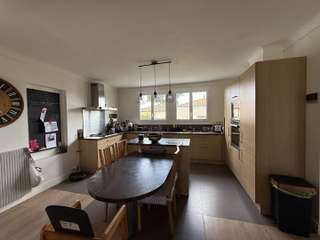 Vente maison 9 pièces