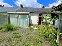 Vente maison 2 pièces