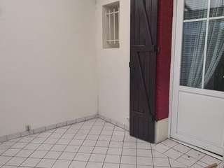 Vente maison 2 pièces