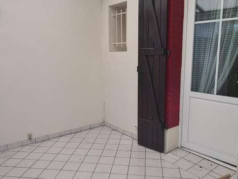 Vente maison 2 pièces