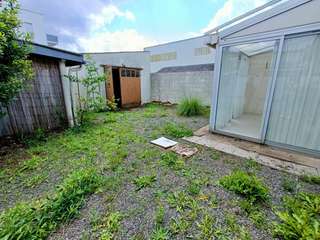 Vente maison 2 pièces