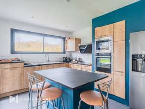 Vente Maison 4 chambresVertou