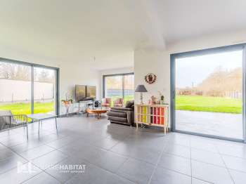Vente Maison 4 chambresVertou