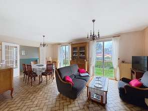 Vente Maison 3 chambresVertou