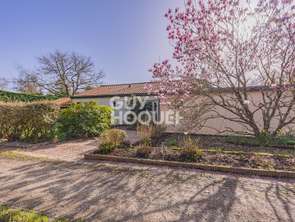 Vente Maison 3 chambresVertou