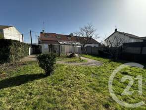 Vente Maison 3 chambresVertou