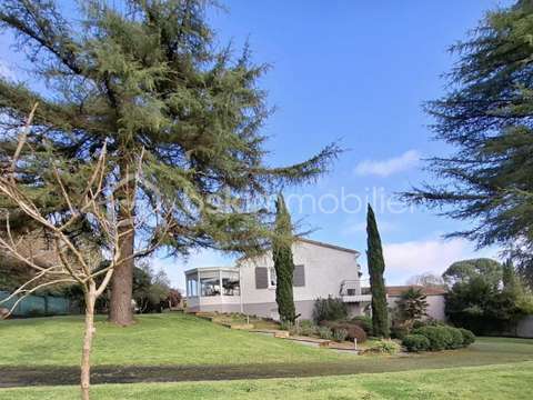 Vente maison 6 pièces Vertou 44