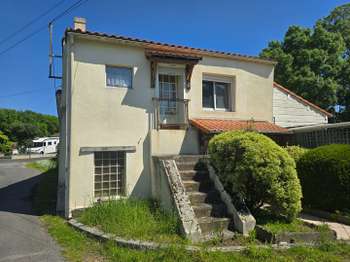 Vente Maison 3 chambresVertou
