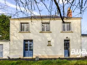 Vente Maison 3 chambresVertou