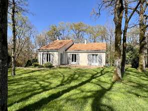 Vente Maison 3 chambresVertou